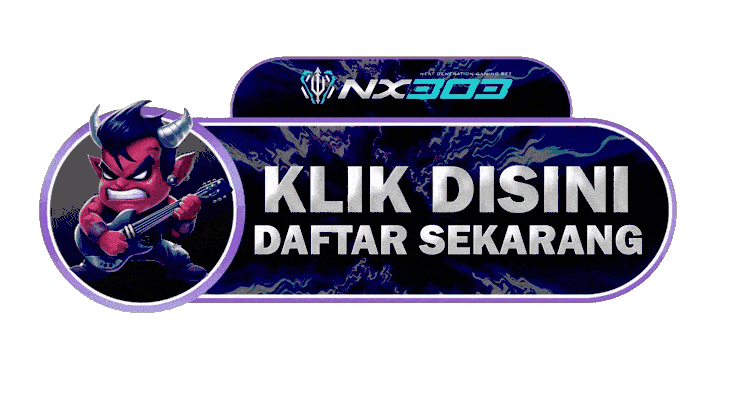 Daftar Slot Online Nx303