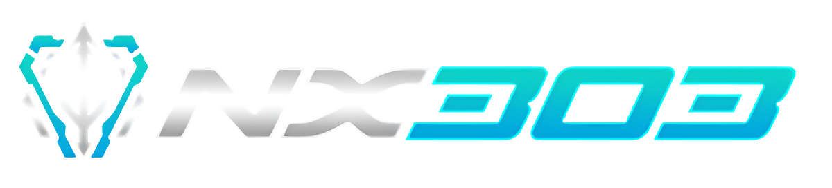 LOGO NX303 RESMI